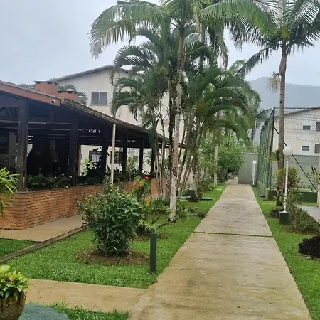 Praia Do Sape!!! A Top Das Tops De Ubatuba Exterior photo