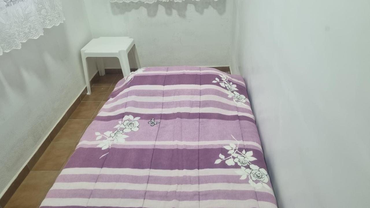Apartment Do Sape!!! A Tops De Ubatuba