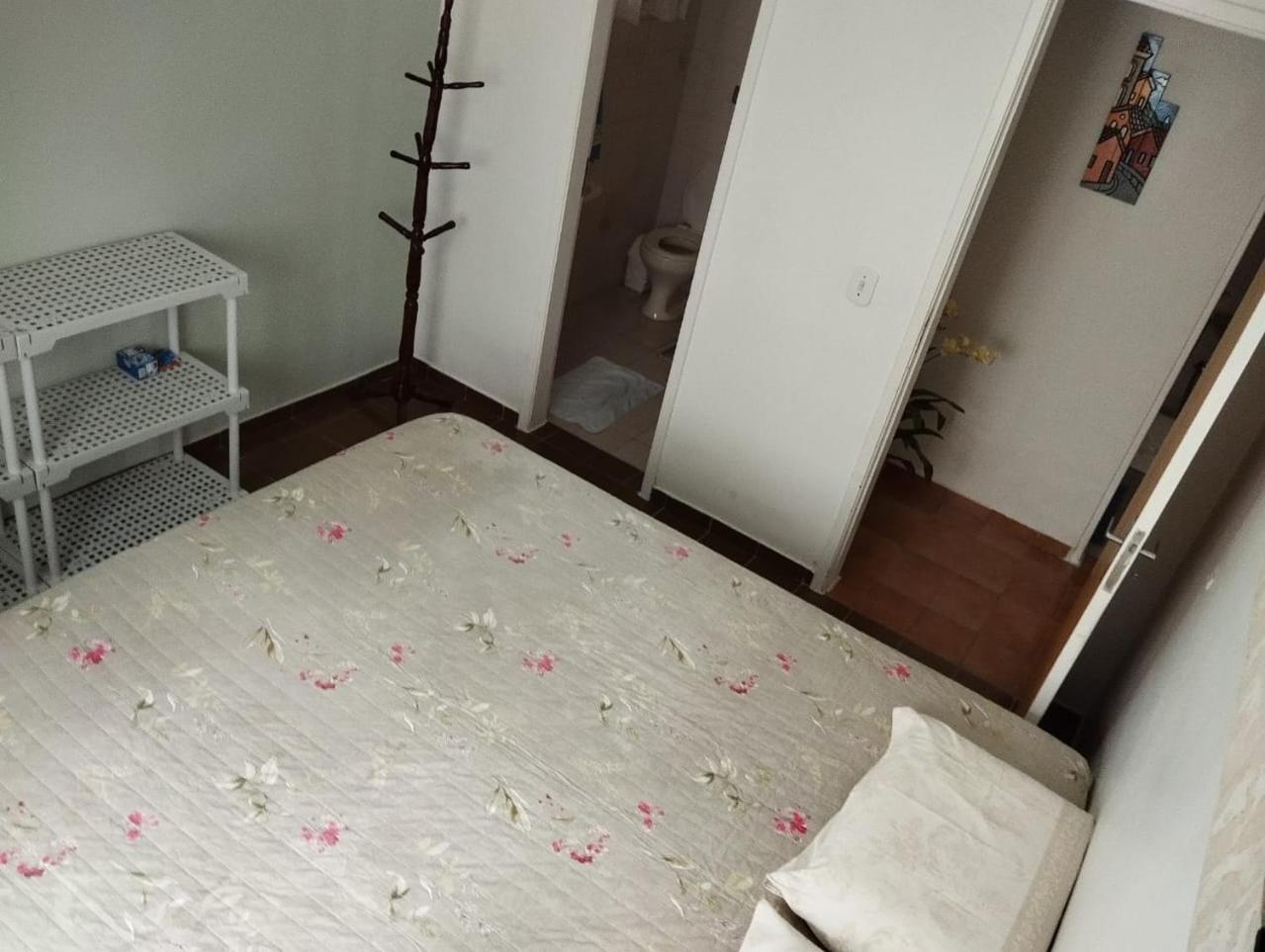 Apartment Do Sape!!! A Tops De Ubatuba