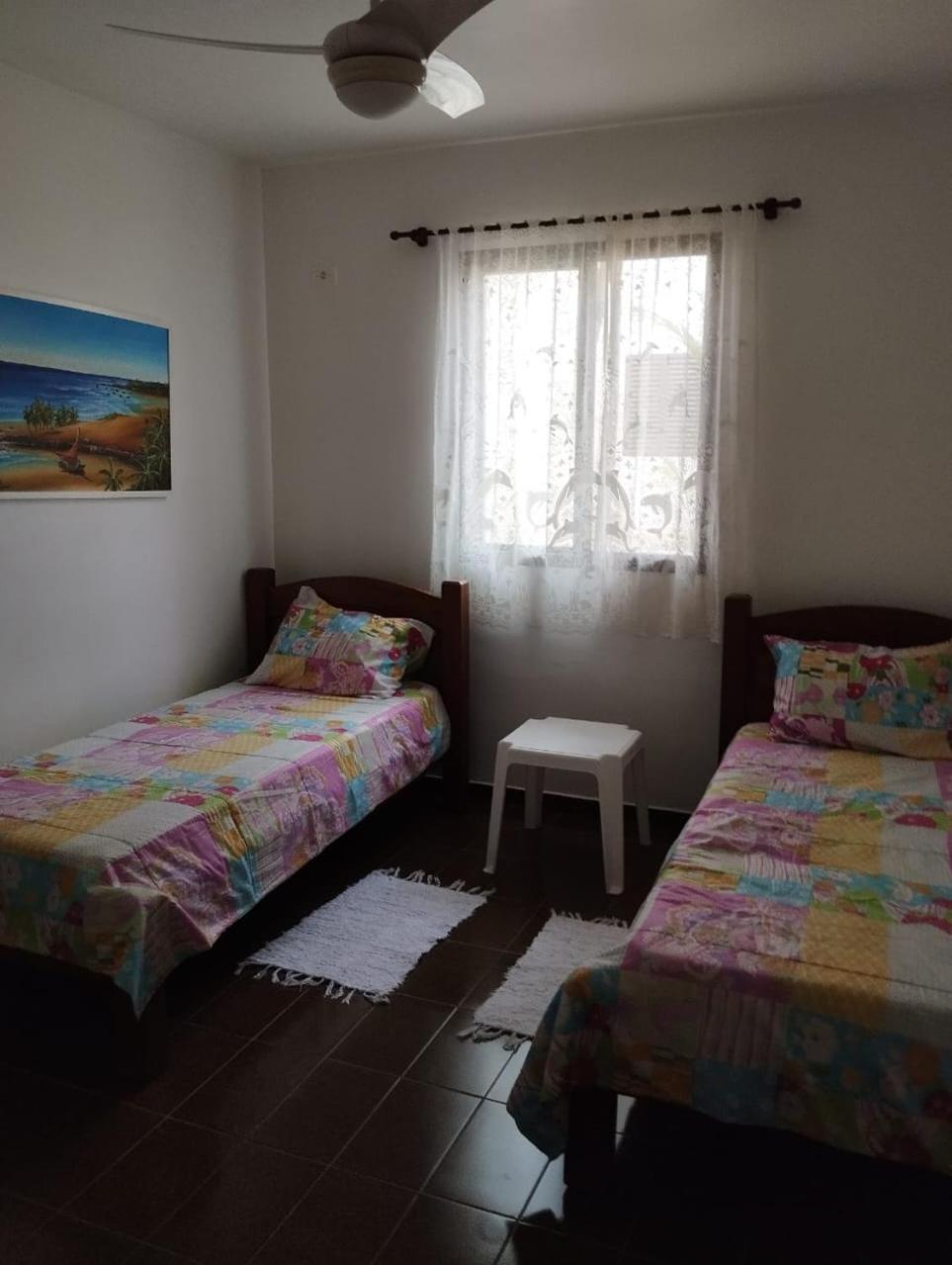Apartment Do Sape!!! A Tops De Ubatuba