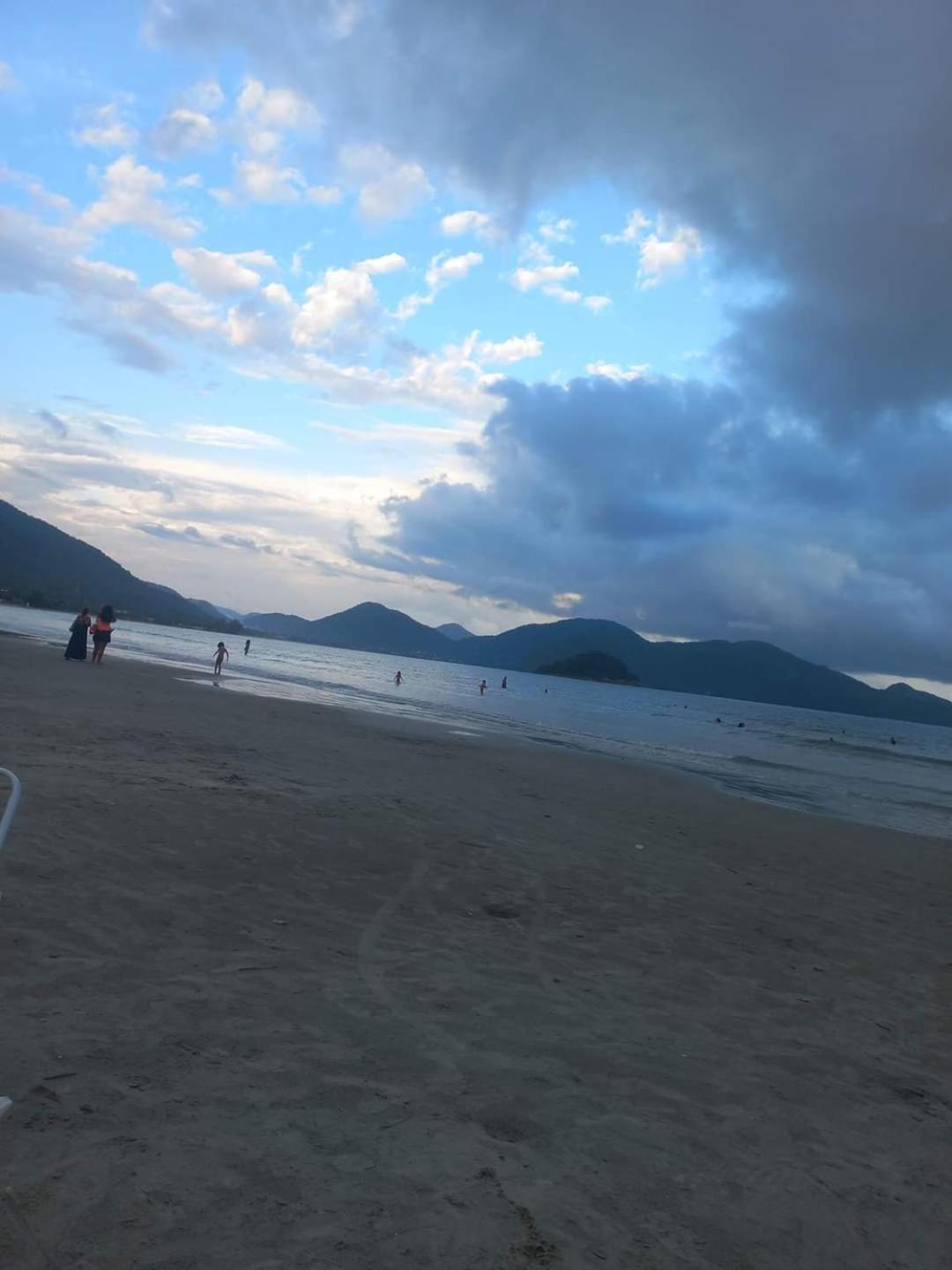 Apartment Do Sape!!! A Tops De Ubatuba