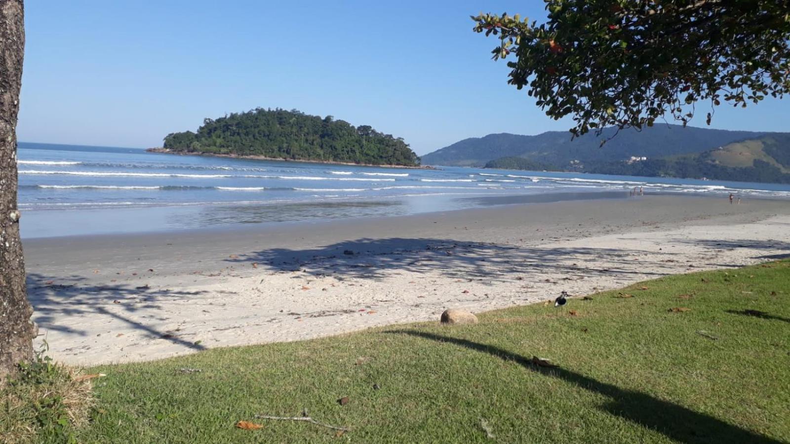 Apartment Do Sape!!! A Tops De Ubatuba