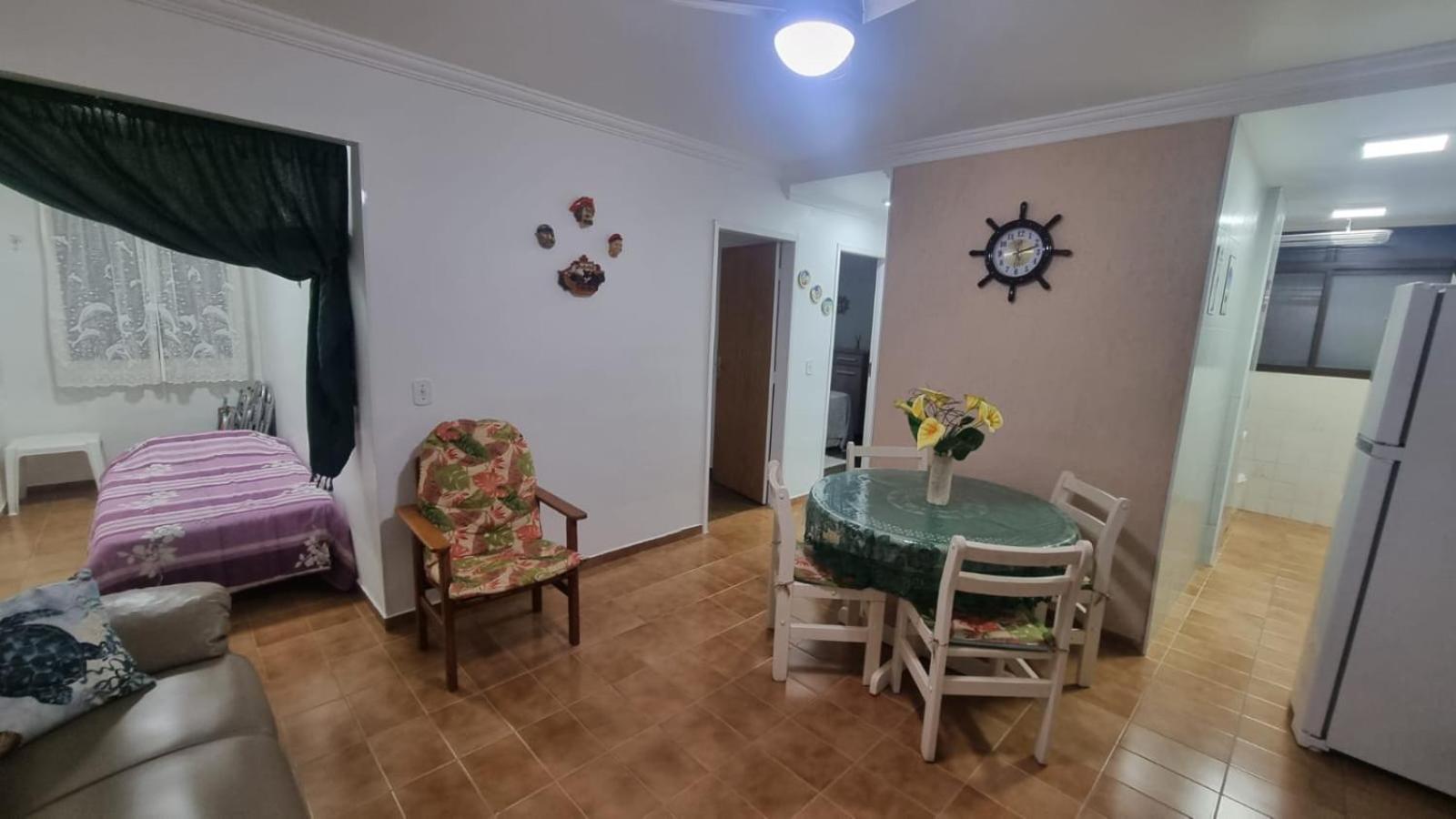 Do Sape!!! A Tops De Apartment Ubatuba