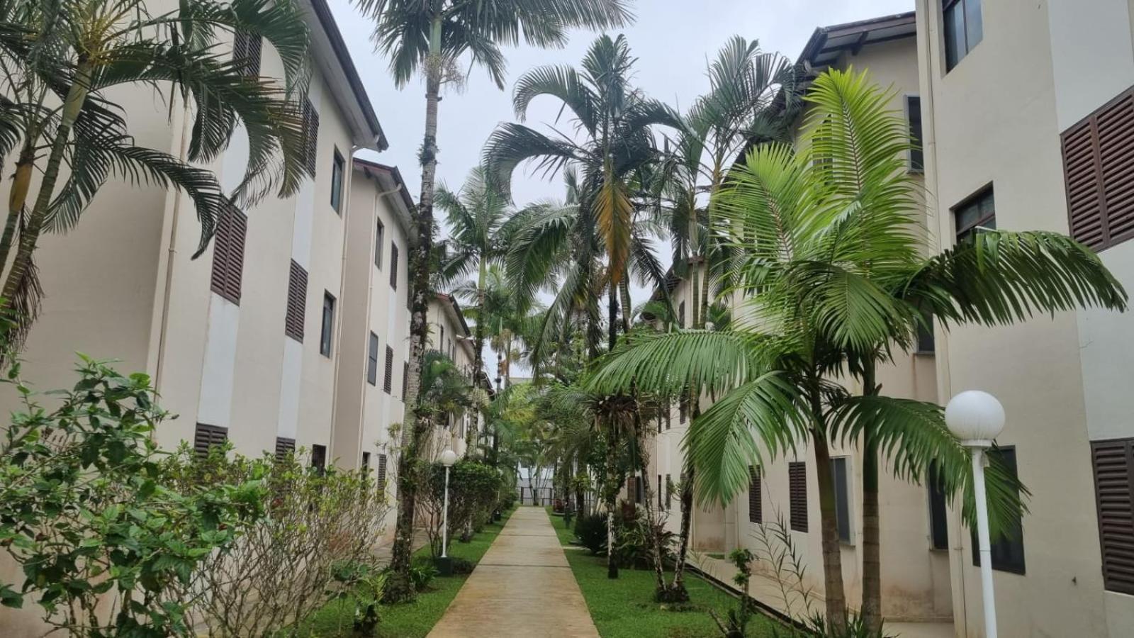 Apartment Do Sape!!! A Tops De